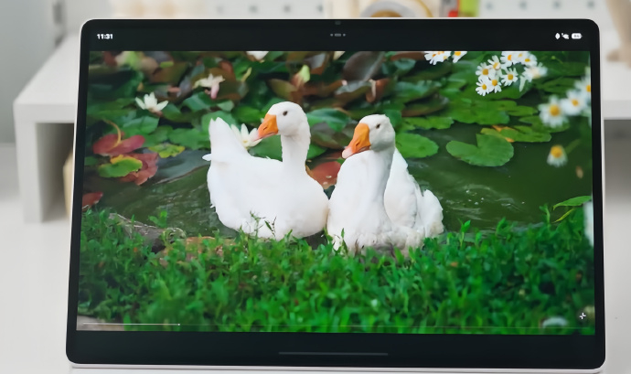华为MatePadAir或成下半年爆款  新款华为 MatePad Air 曝光
