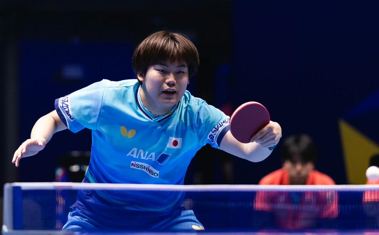 国乒男团在世乒赛的12连冠说明什么居安思危，包括男乒女乒，咱们都不应该轻视身边虎