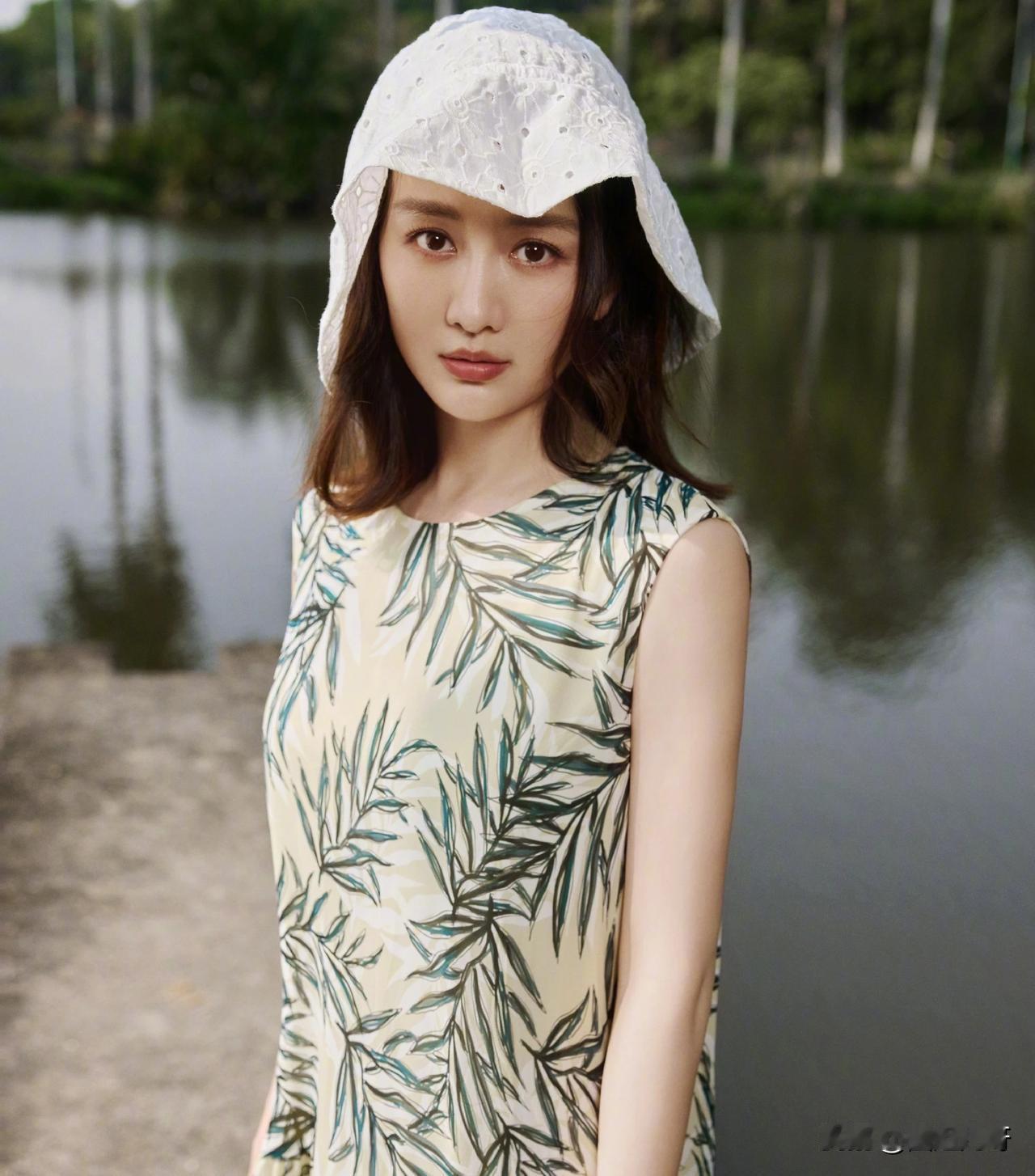 41岁王鸥这个状态不错呀，感觉比杨幂还要年轻，什么时候再演个谍战剧呗，“汪曼春”