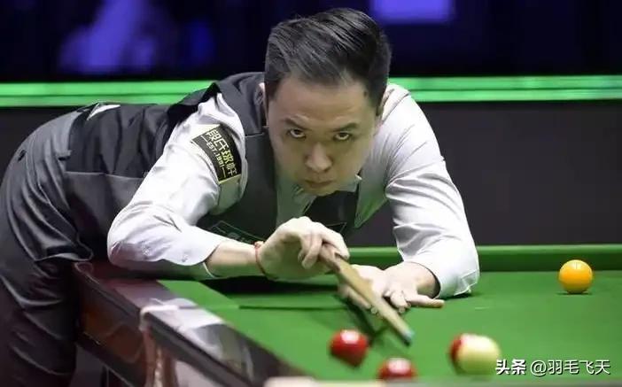 斯诺克巡回锦标赛门票之争
单赛季排名前12的球员才有资格参加的斯诺克巡回锦标赛八