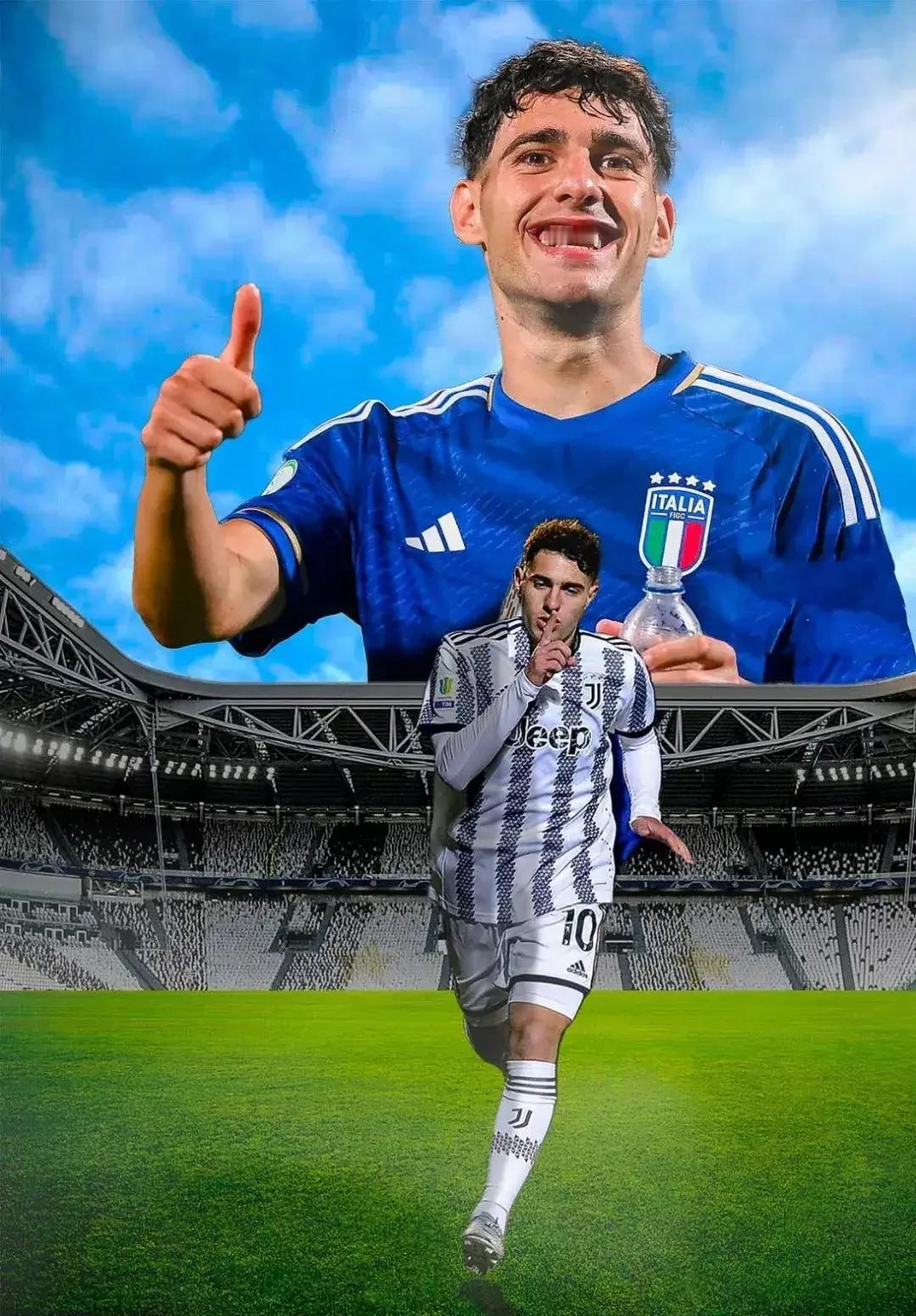 🇮🇹
哈萨并不信服尤文图斯对他的重视
所以他准备离开尤文图斯
