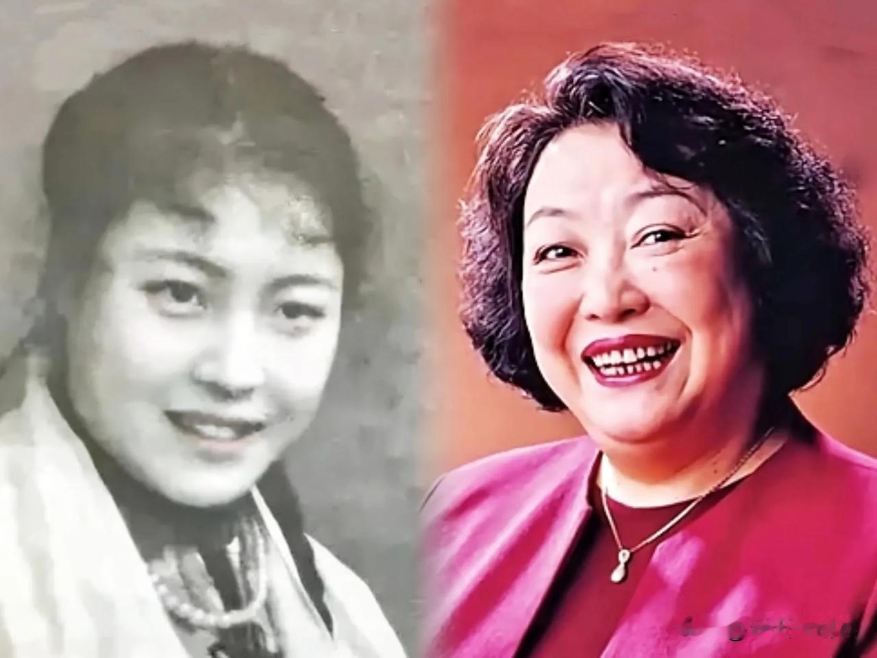 她，是谁？竟然凭借灵巧的双手，创造了一个勤劳女子的商业神话！

70年代，原就职