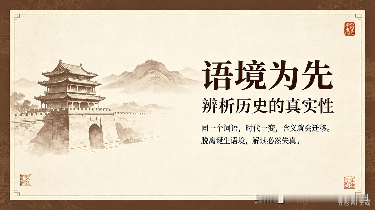 语境为先，辨析历史的真实性
 
杜甫写下“七十古来稀”，是唐代当下社会的真实体感