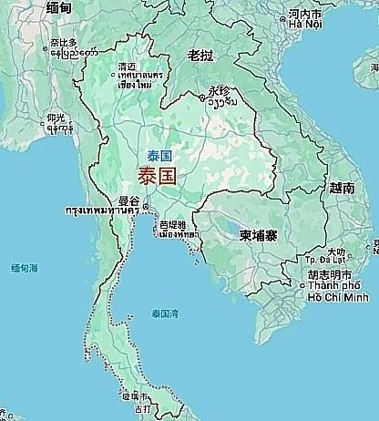 泰柬冲突，柬埔寨会不会遭遇灭亡？估计这是很多关心的问题，答案实际很简单。

虽说