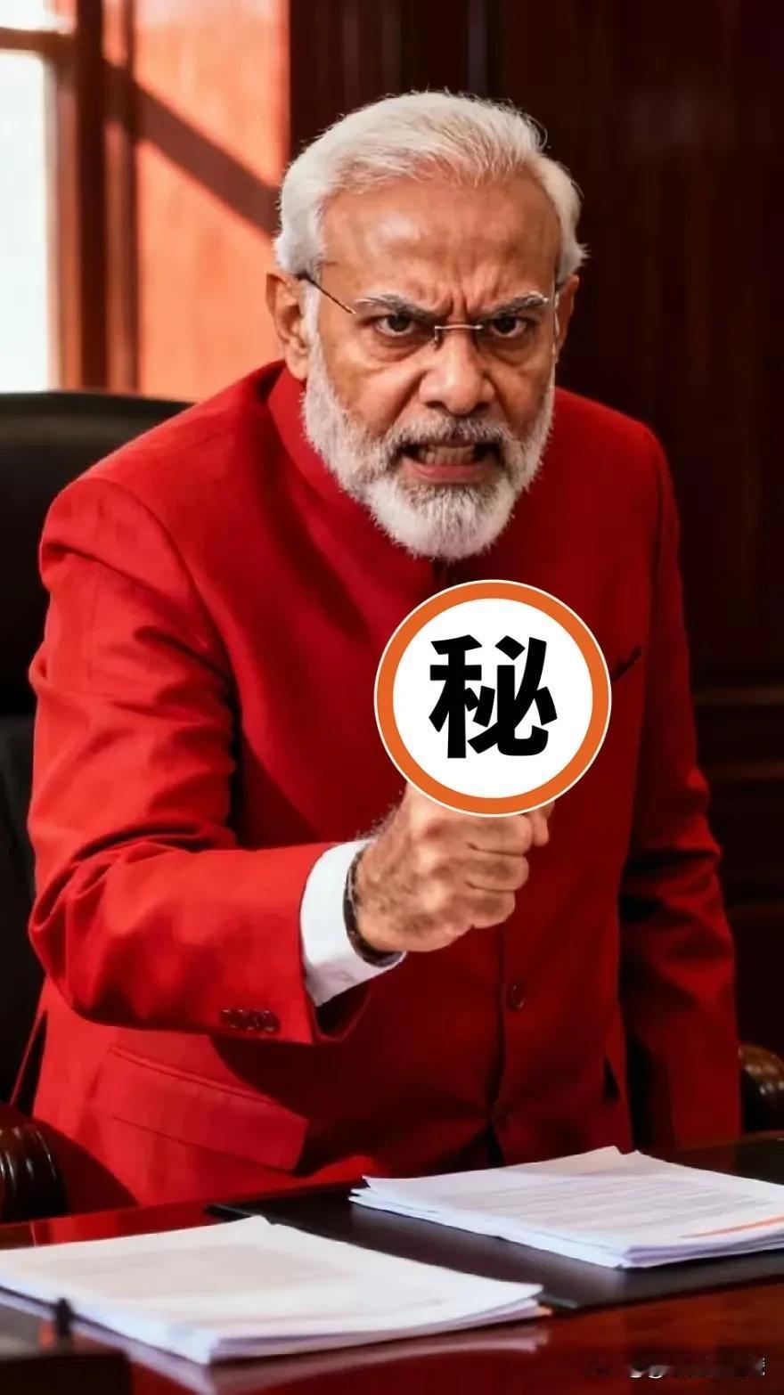 就在刚刚
中方和印度同时宣布！
  ​​2025年10月27日，印度和中国正式恢
