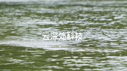 4月30日，据社交媒体报道，4月27日，云深处科技发布一代轮足机器狗M20S，能