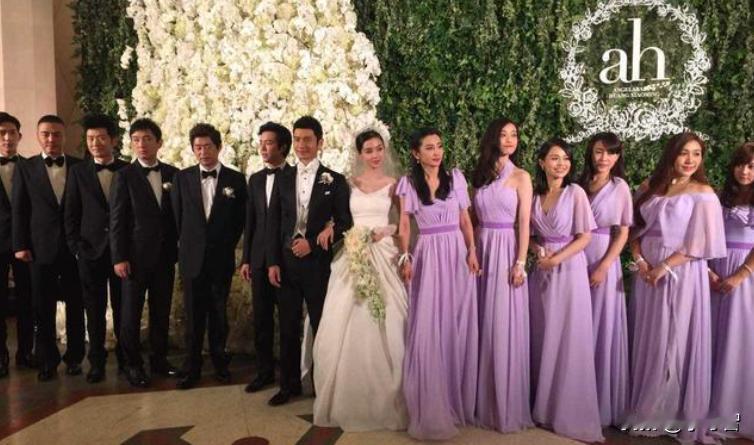 黄晓明又官宣恋情，这不禁让人想起当年黄晓明与杨颖的恋情和婚姻，多么恩爱甜蜜高调，