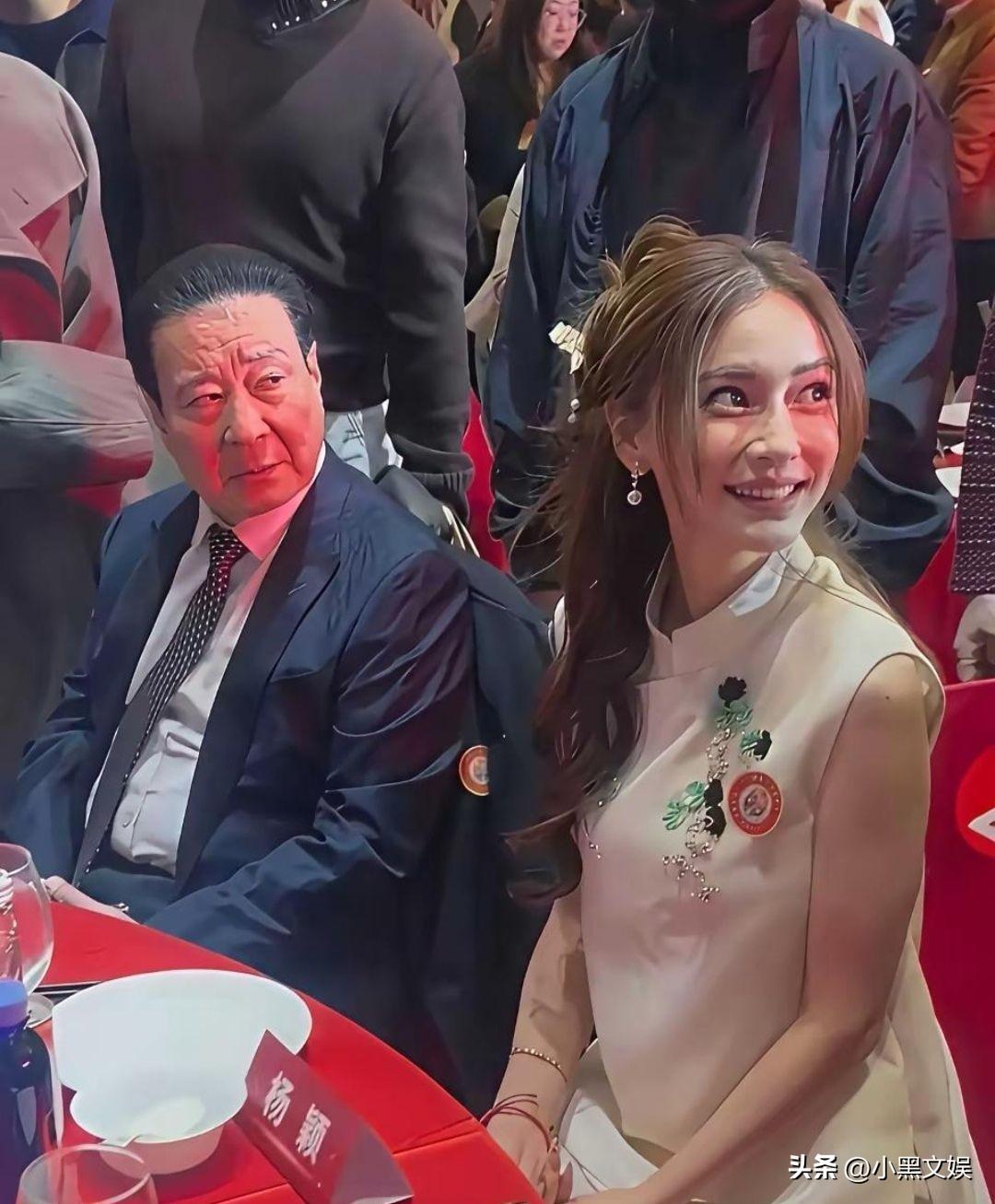 这是摸了多少粉啊？