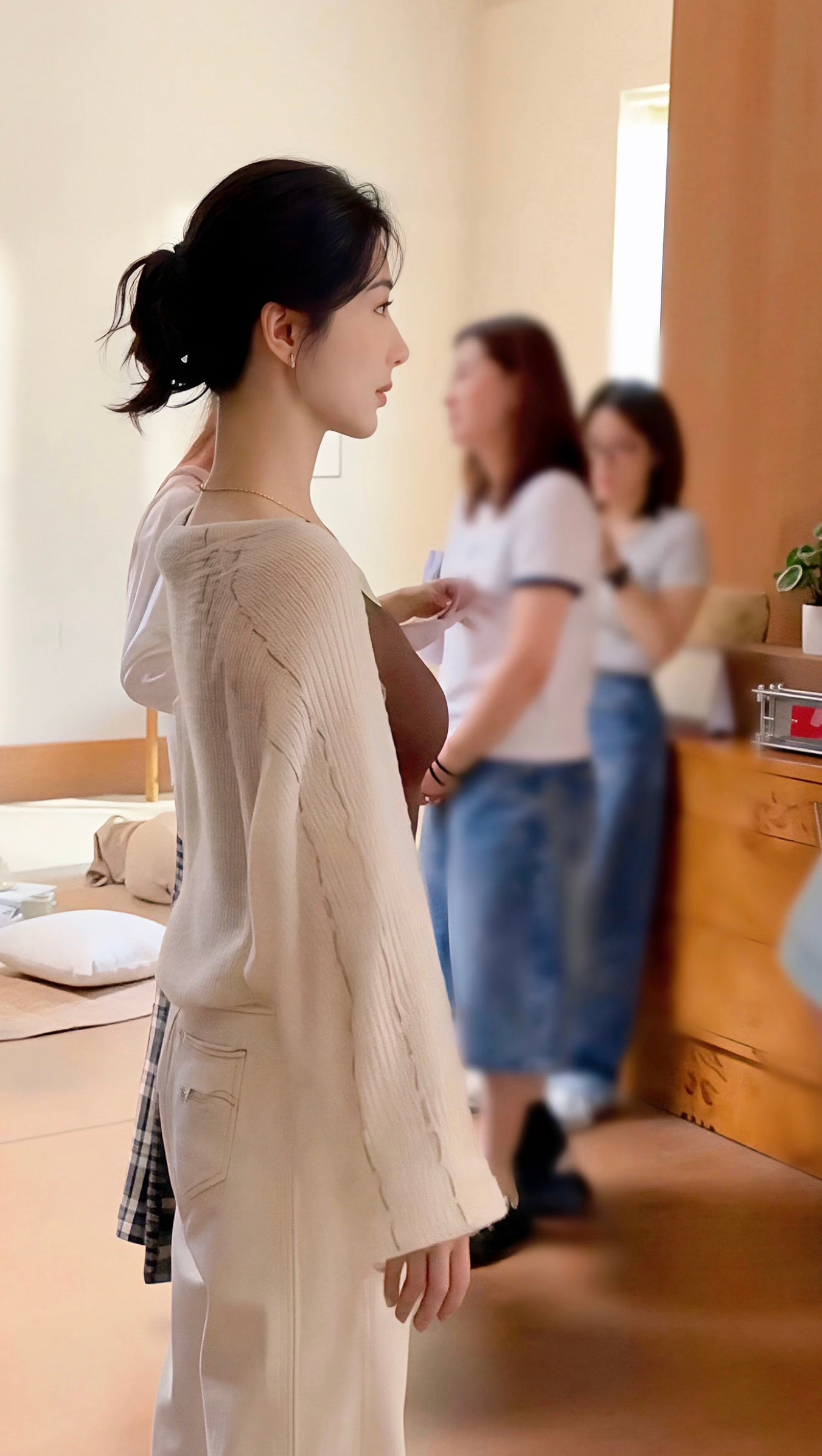 琴声虽难猜，但杨紫的美易解