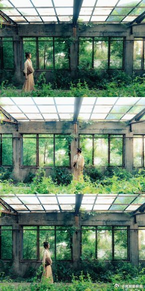 看徐若晗演戏感觉被抱了一下 叶春春用最朴素的陪伴温暖小满，像小太阳一样照亮低谷。