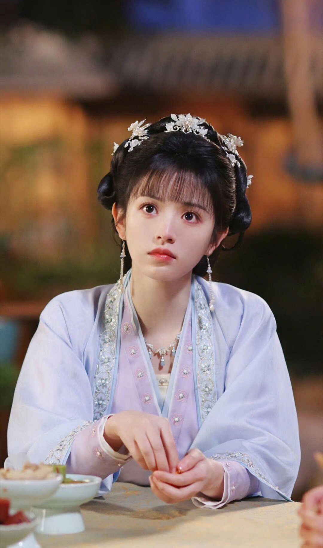 这次我是真比男主先爱上女主了，田曦薇内娱野生感女主太生动太鲜活了