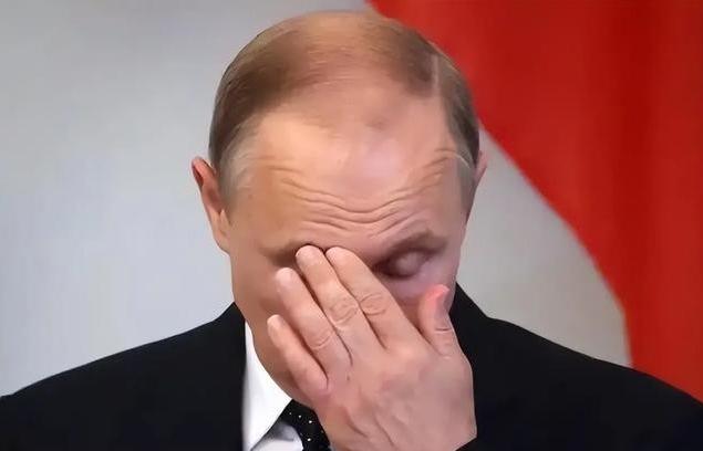 普京时代进入倒计时，新任期要到2030年，等到那时候，他就78岁了，现在俄罗斯国