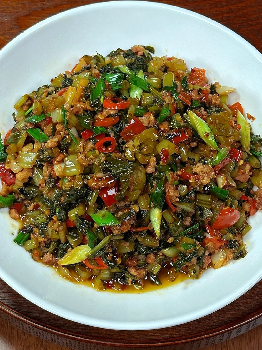 好吃是好吃，就是有点太费米饭了🤣