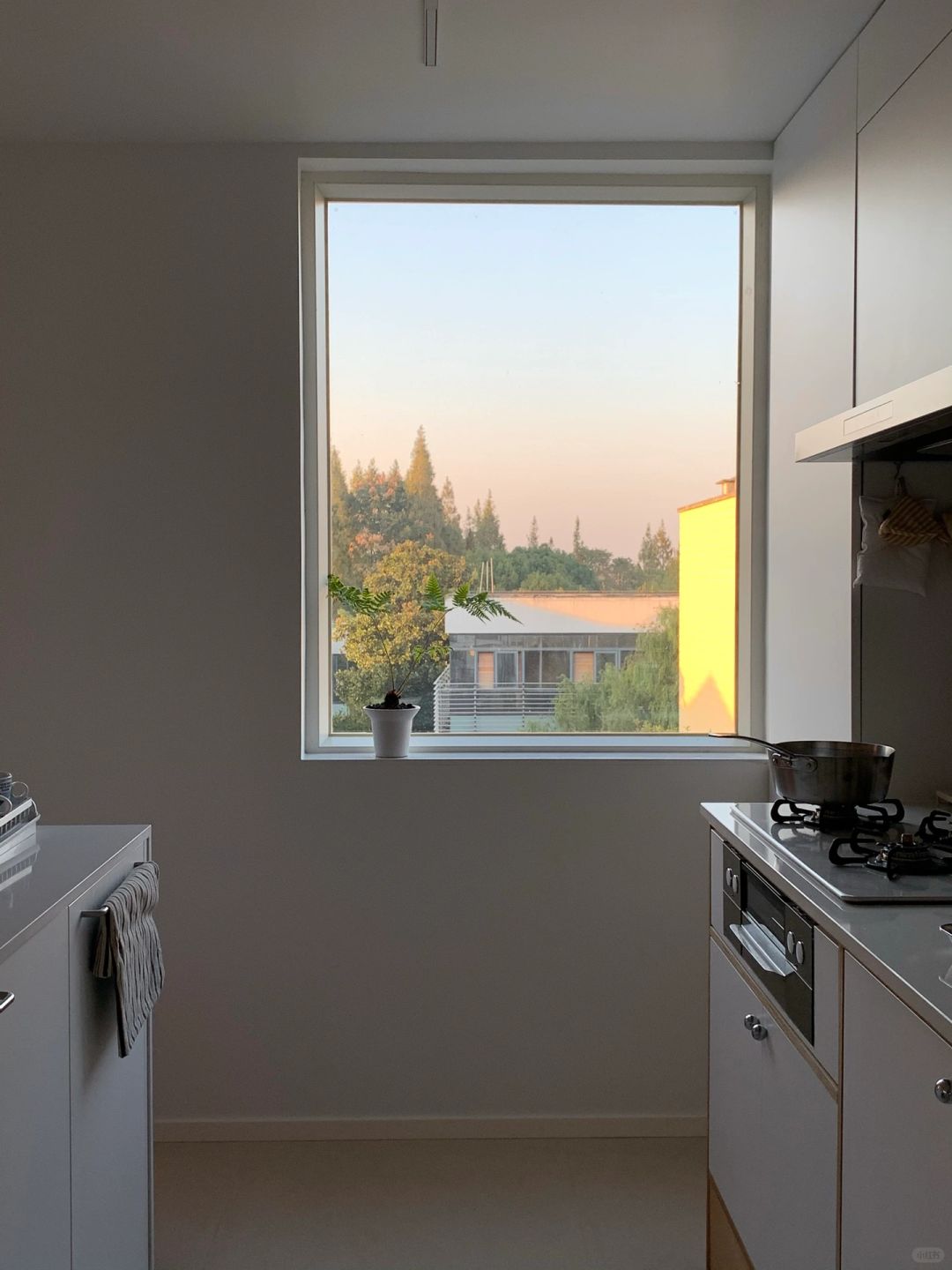 要用哪幅晚霞陪黄昏🧡