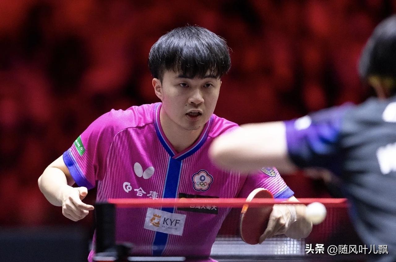 林昀儒夺亚，签位是关键。

新加坡大满贯，林昀儒决赛中0：4不敌王楚钦夺亚，绝对