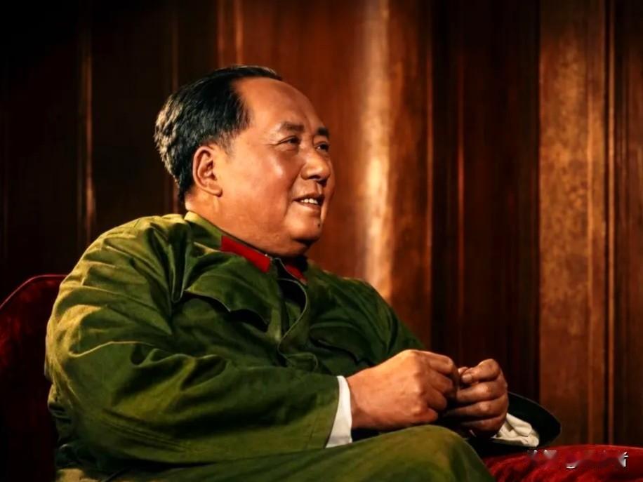 1963年毛主席怒批文艺界“问题不少”，今天读来为何依然振聋发聩？

1963年