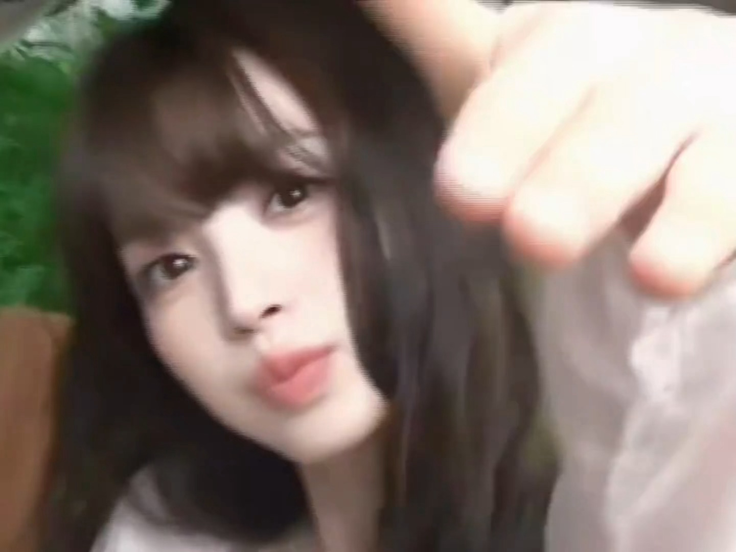 草莓味的林知夏学姐🍓🍓田曦薇草莓小蛋糕拍立得