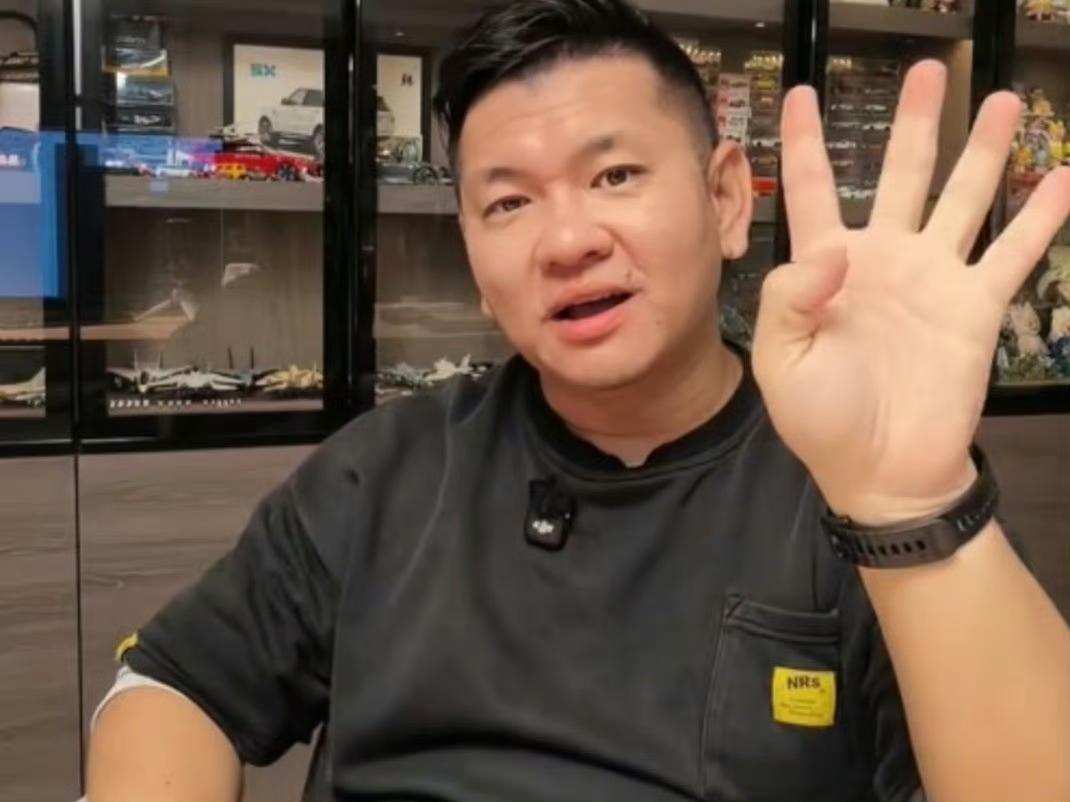韩路揭秘车圈大瓜，直接开撕老东家汽车之家。
两年半某前车企砸400万，点名要韩路