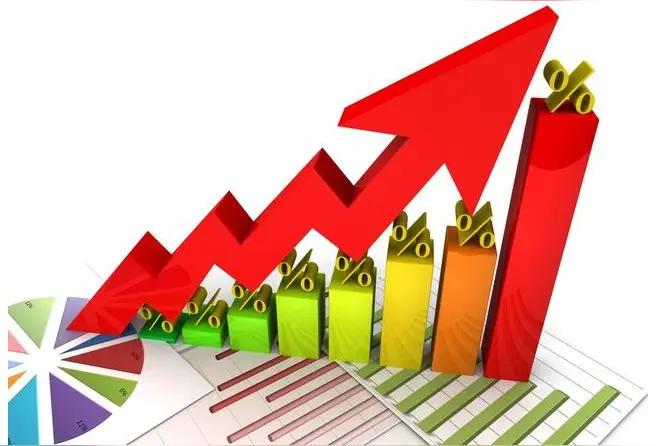 看了外围夜盘走势，大家有何感想？
       今日大A之走势，让人十分平静，在