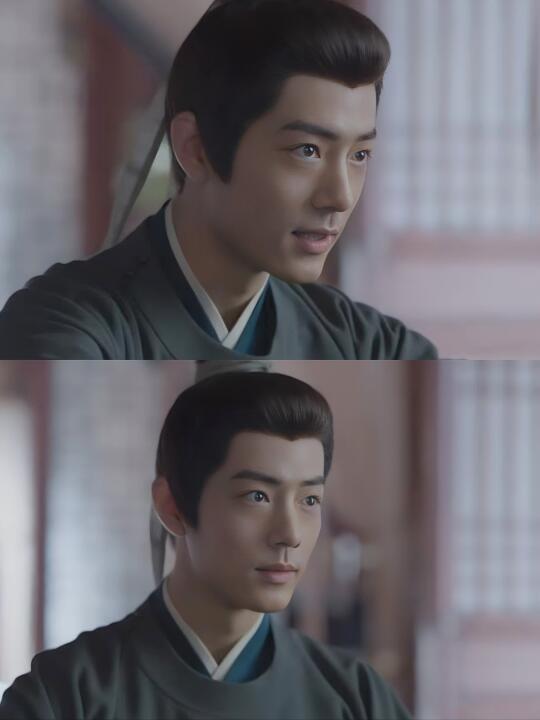 好喜欢这个汪藏海！