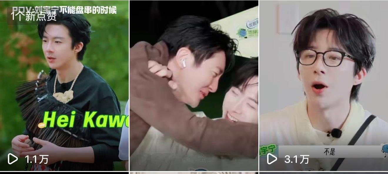 最近斗子对我很好 