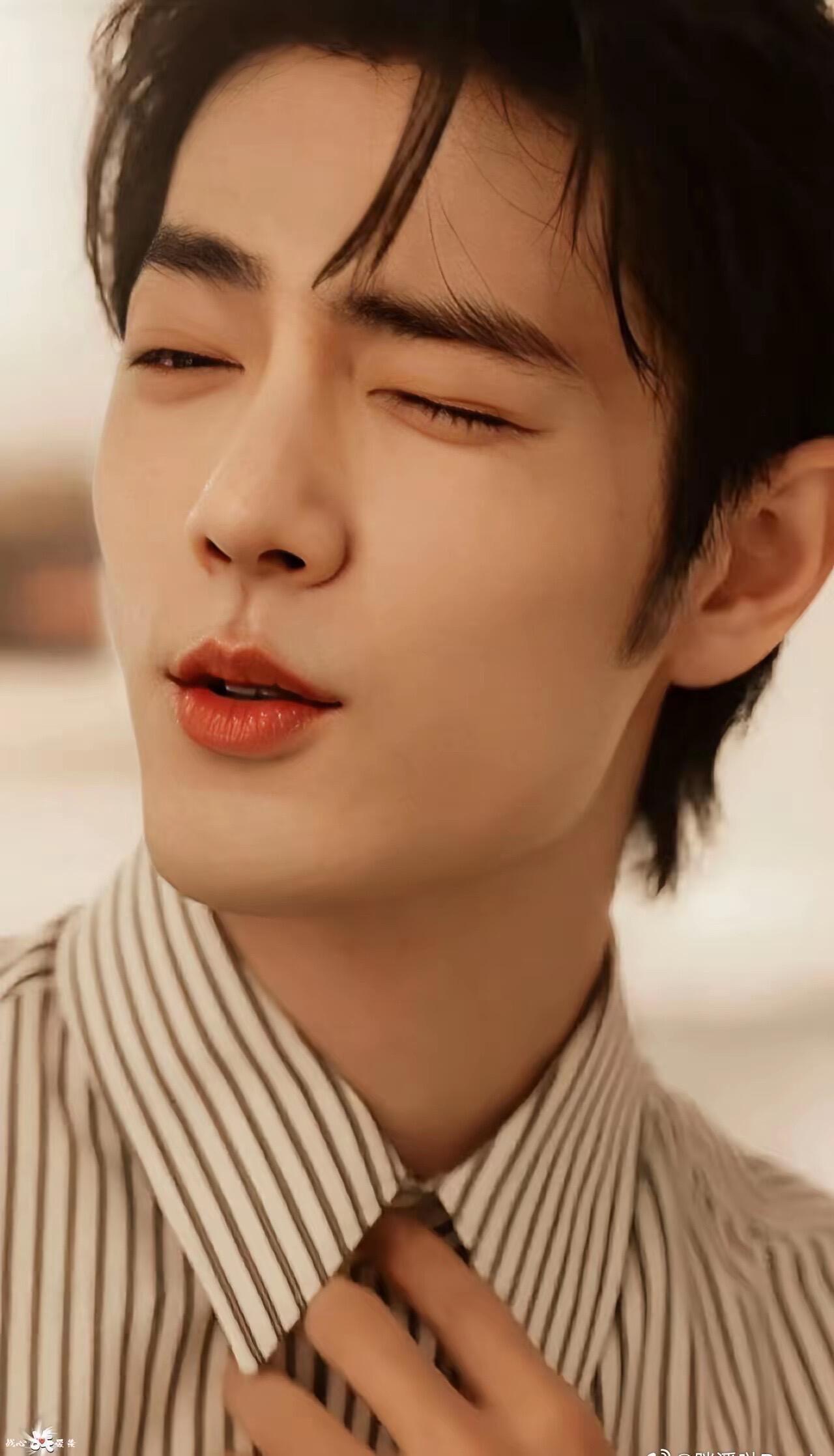 亲亲😘