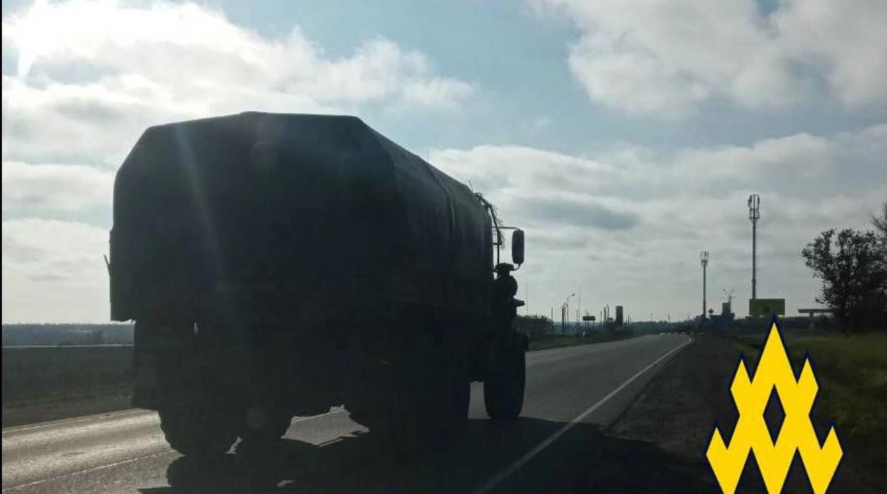 由于预备队全部耗尽，俄正在向波克罗夫斯克紧急增兵

据乌克兰游击队组织“阿特什抵