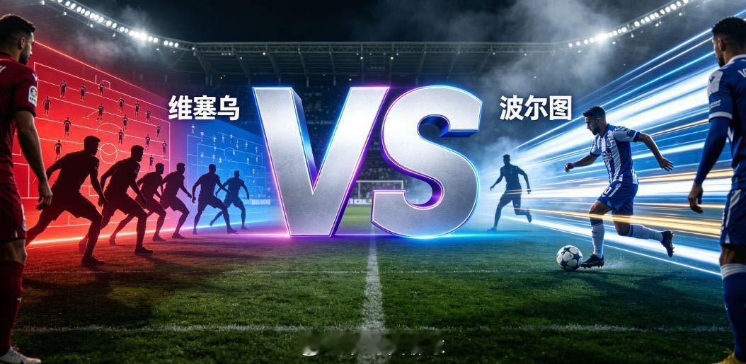 葡超 维塞乌vs波尔图葡超联赛对决，维塞乌主场迎战豪门波尔图。维塞乌作为葡超中下