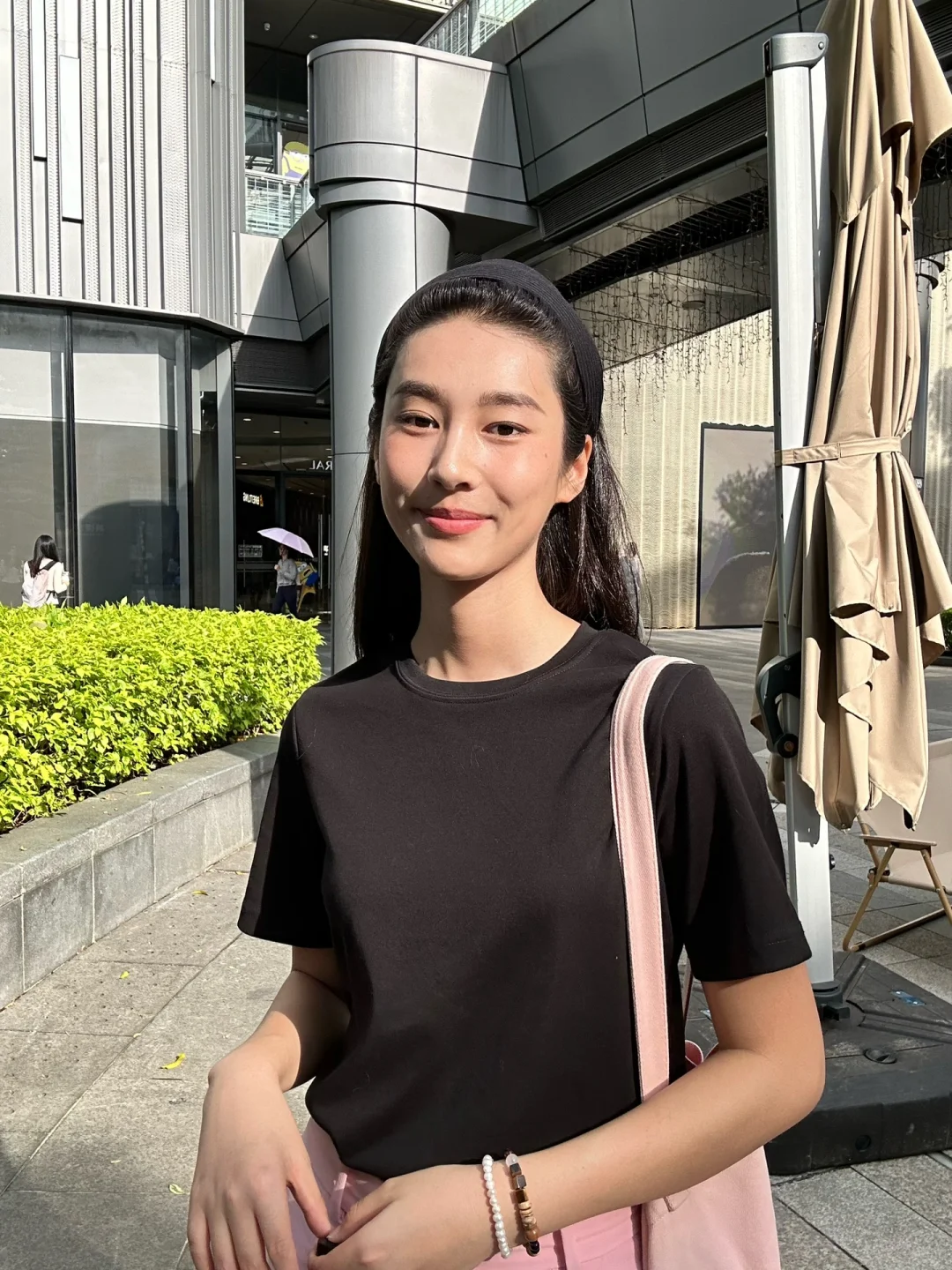 广州终于出太阳拉？！