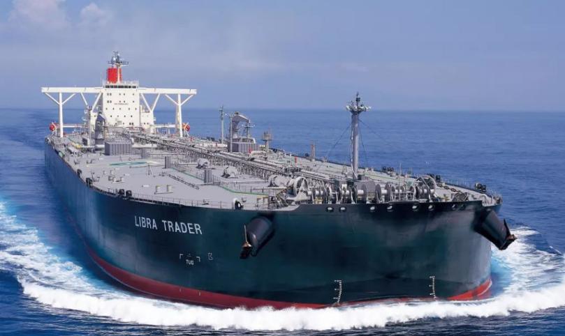 一艘油轮驶入东京湾，日媒欢呼不再担心中方卡脖子，但是炼厂意外沉默了！
 
4月2