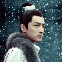 《明史》载张居正“剑眉星目，须髯垂腹”，万历赞其“恍若画中神仙”。43岁胡歌的儒