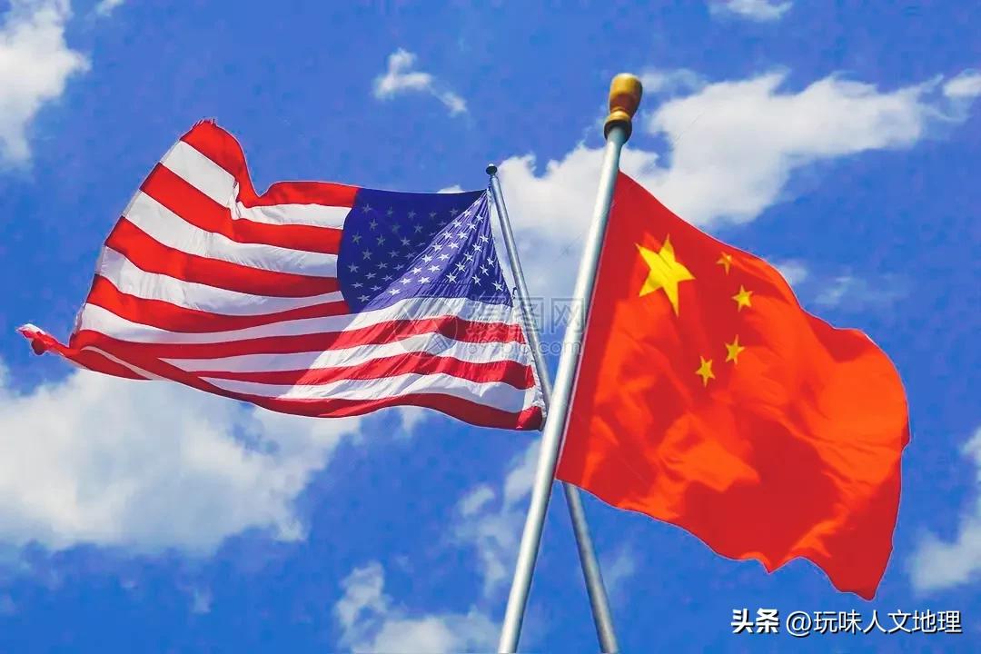 中美贸易额6800亿美元，其中美国对华出口1600亿美元?
       这个数