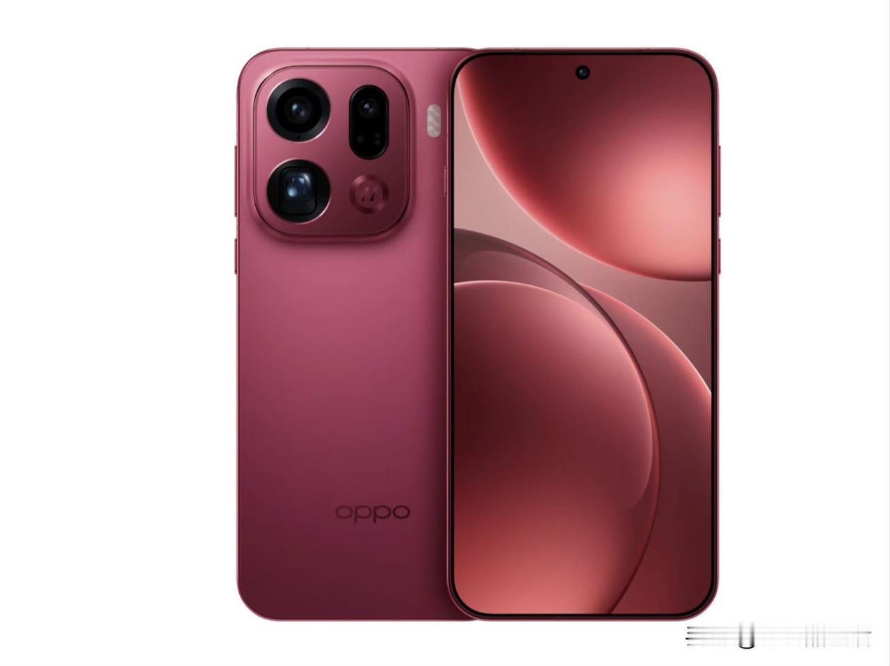 OPPO Find X10 Pro Max配置曝光

今日，有数码博主曝光了OP