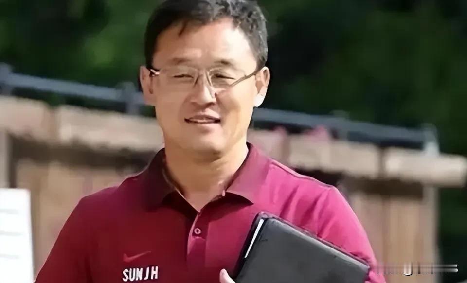 孙继海名下的“嗨球”青训，这几天有一名家长在社交平台爆出自己孩子因伤病以及不适应