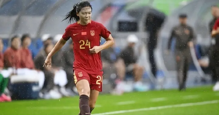 U20女足亚洲杯半决赛赛前，中国女足主帅称目标为淘汰日本队！