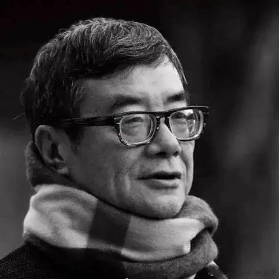周国平：“人无法支配自己的命运，但可以支配自己对命运的态度，平静的承受落在自己头