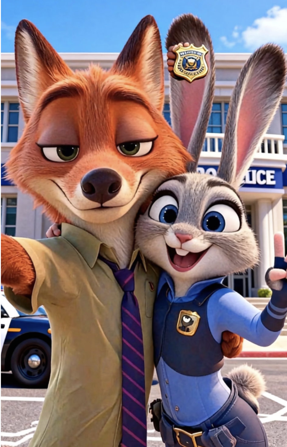 疯狂动物城2 好笑好看吗？好看吗？这周打算去看