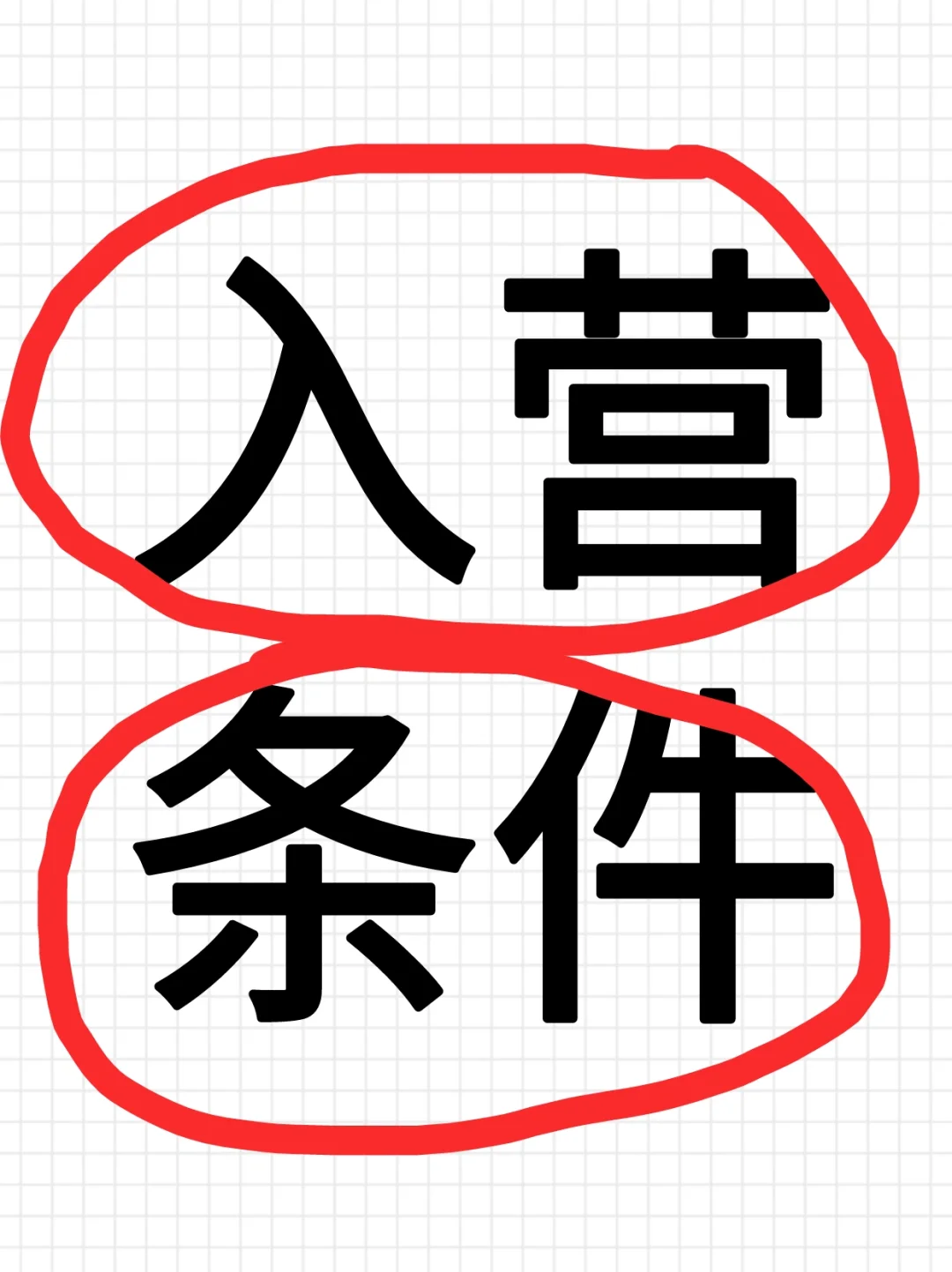 南京大学2024保研夏令营入营条件合集❗
