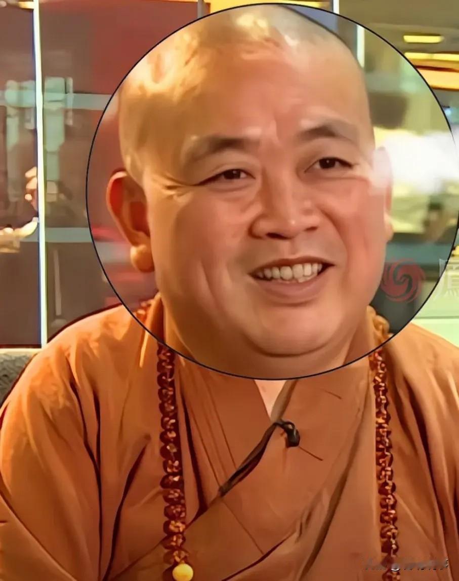 少林寺释永信出事说明了以下几点：
1.那些辛辛苦苦打螺丝攒的几个钱去寺庙烧香拜佛