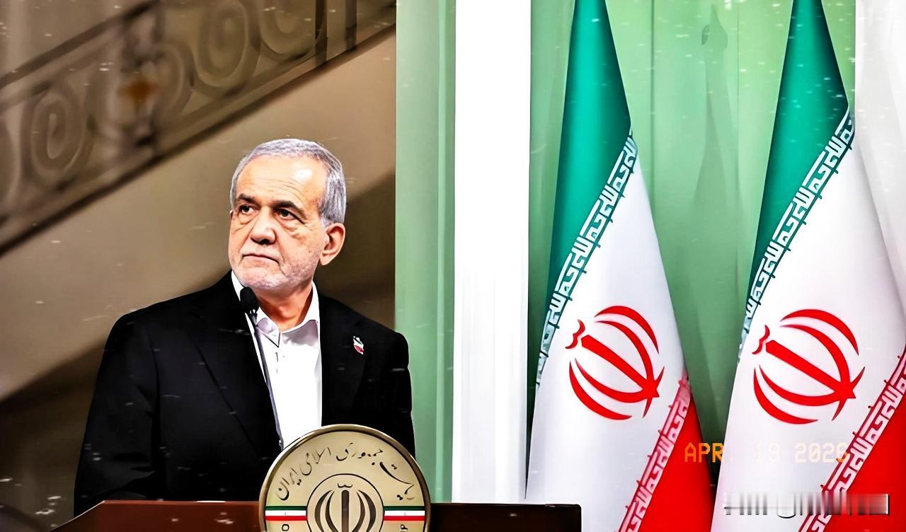 4月19日伊朗传来4个坏消息

就在大家还在关注美伊谈判有没有转机的时候，伊朗那