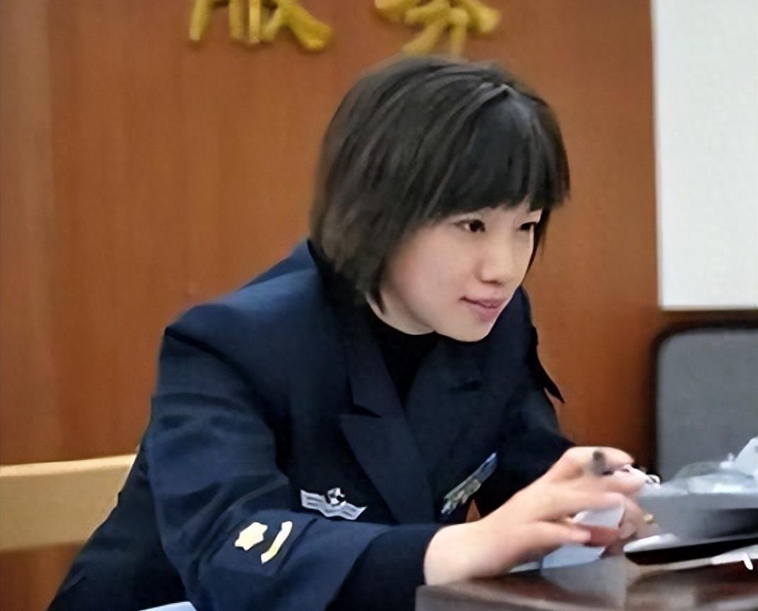 办公室连睡五个月！她造出美国航母克星，杨屹才是真正国之明星
谁也没想到，一位中国