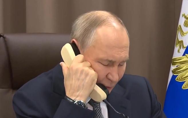 美国大使在慕尼黑安全会议上放话，说中国只要给俄罗斯总统普京打个电话，就能让俄乌战