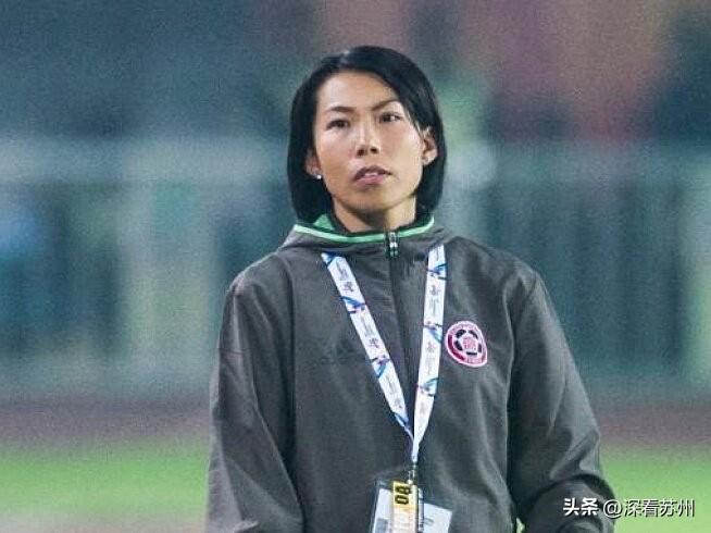 “苏超”苏州队，官宣女主教练  

3月7日，苏州东吴一线队与城市联赛苏州队在苏