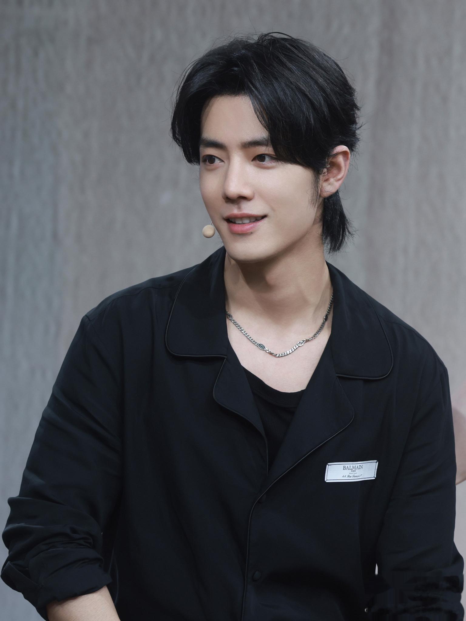 今日超点～ ❤️ 