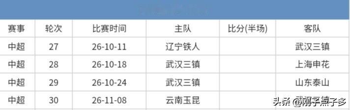 作为武汉三镇球迷，看完浙江4:1赢我们的球，这下真的“拔管”了
 
本来保级形势