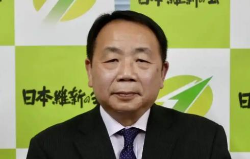 被制裁的日本议员石平又跳出来了！

9月6日，被中方实施反制的日本参议员石平再度