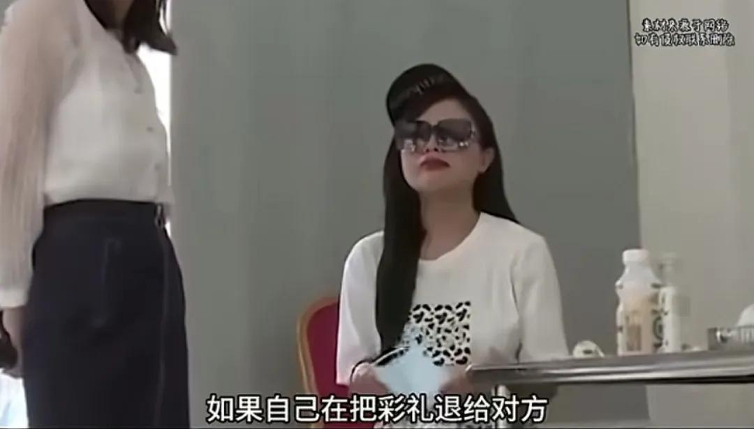 女子和男友分手后发了一条朋友圈，男友立马赶过来要和她结婚

25岁的小薇和30岁