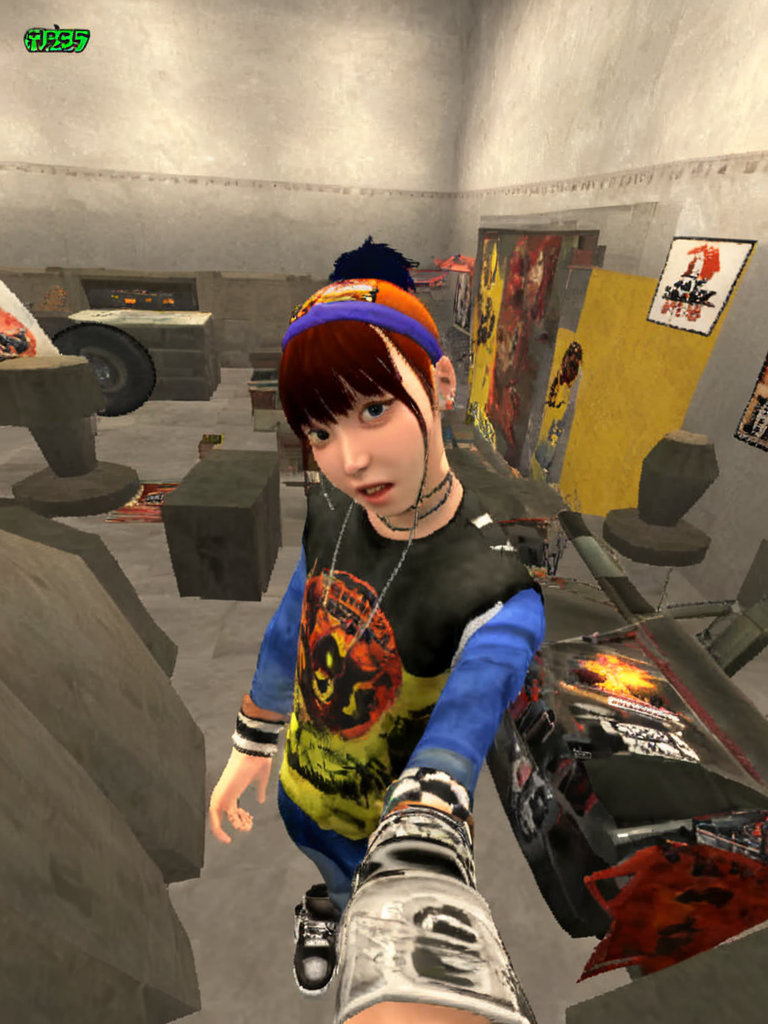 模拟器里好亚哈哈哈哈哈 ​​​