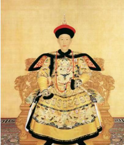 1740年，乾隆皇帝得了痔疮，心急火燎的将太医宣来。

皇帝龙体欠安本是大事，可