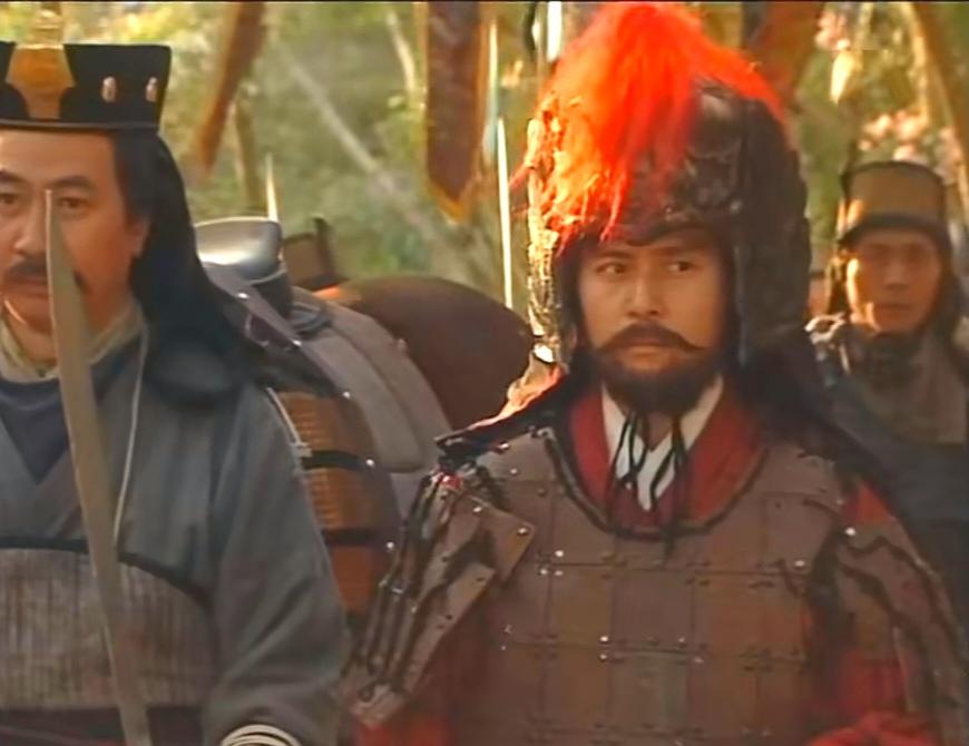 慕容复：我可以不爱你，但你不能和其他男人眉目传情
慕容复一直得到表妹王语嫣的爱慕